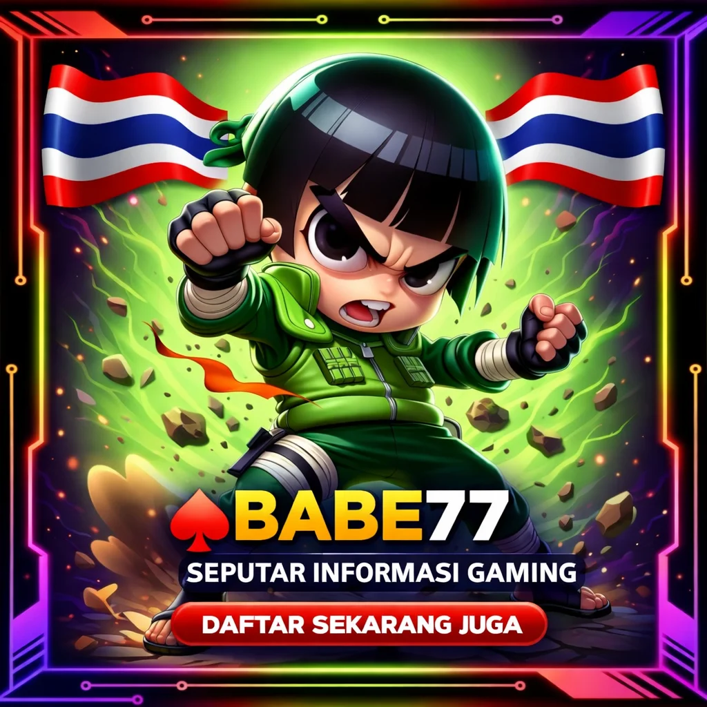 Galeri foto BABE77 – Panduan Lengkap Mencapai Kemenangan Dengan Cara Cerdas di Jakarta